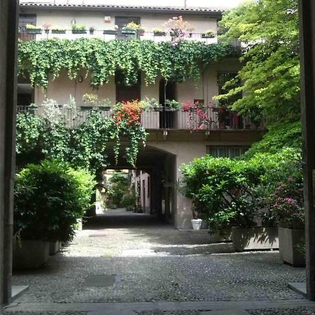 Openspace Milano Apartment Exterior photo