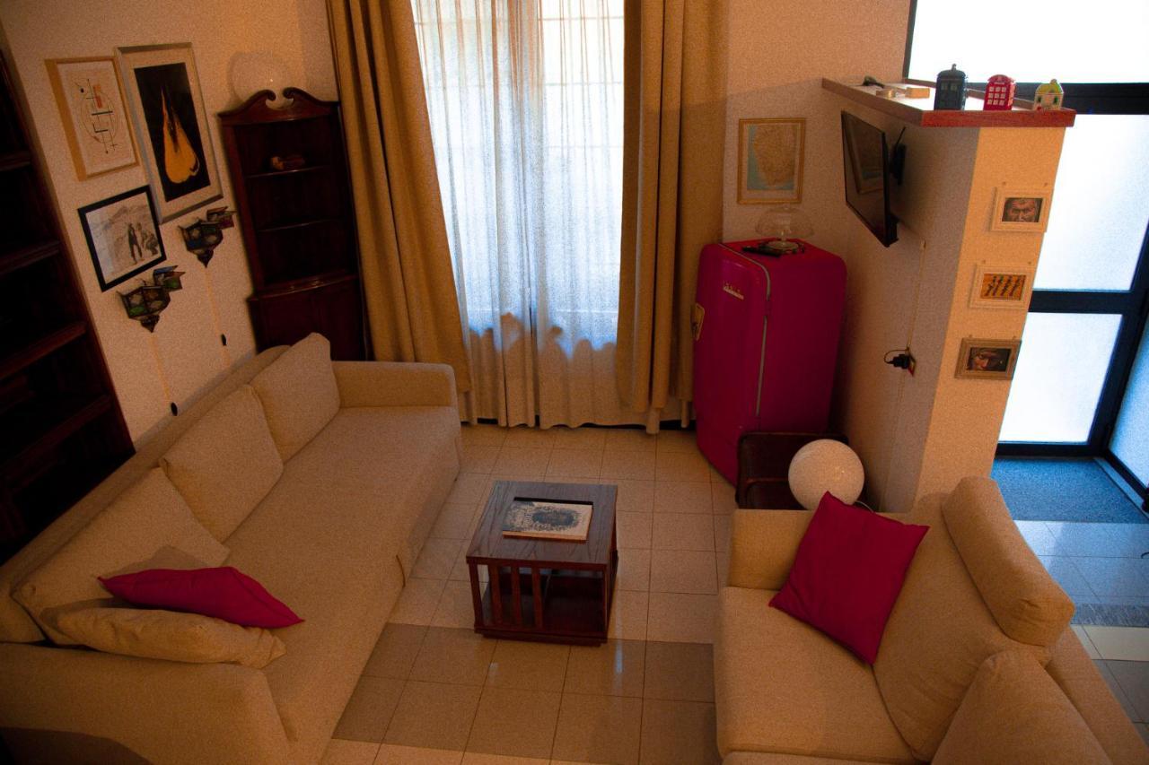 Openspace Milano Apartment Exterior photo